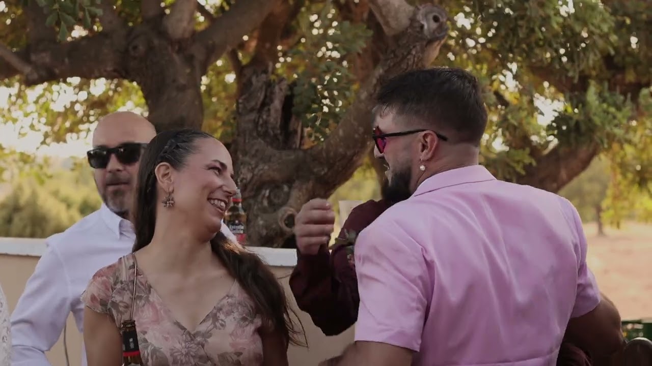 Wedding by Matteo y Nerea