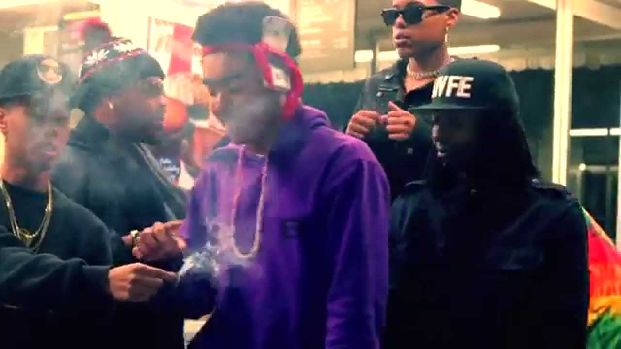 Jay Ant + Kool John + Dave Steezy - Ghetto Jams