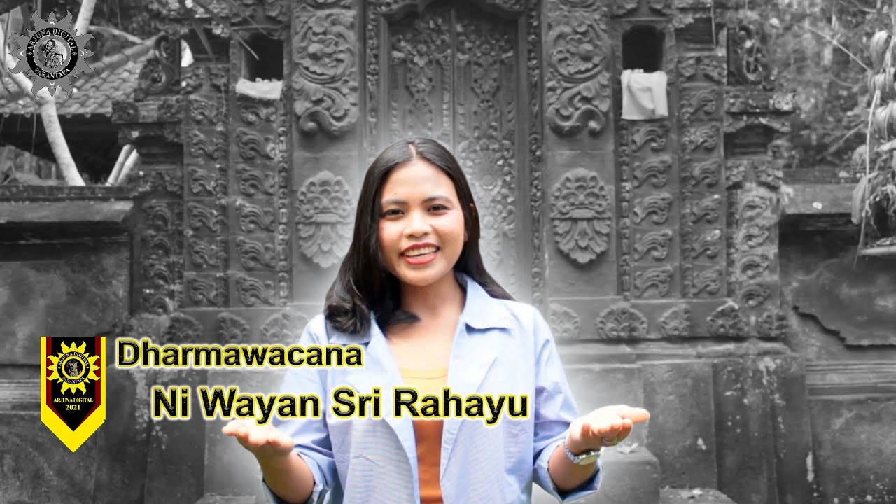 Rsi Agastya: Dharma Duta Terkemuka dari Tanah Bharatawarsa | Lomba Dharma Wacana Nasional