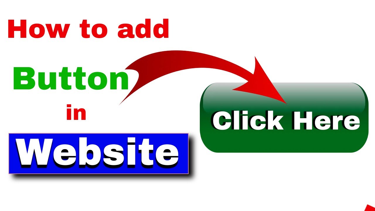 how to add button in WordPress | WordPress buttons