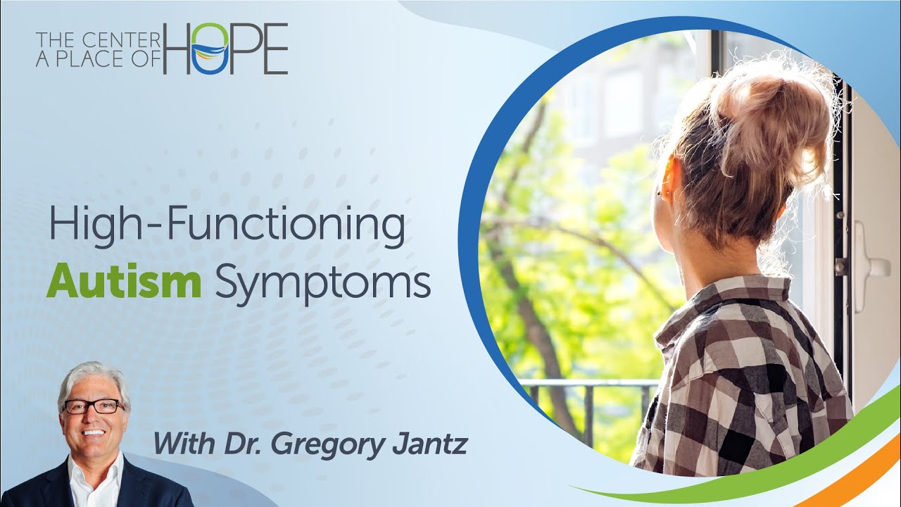 High-Functioning Autism Symptoms: Recognizing the Signs in Adults