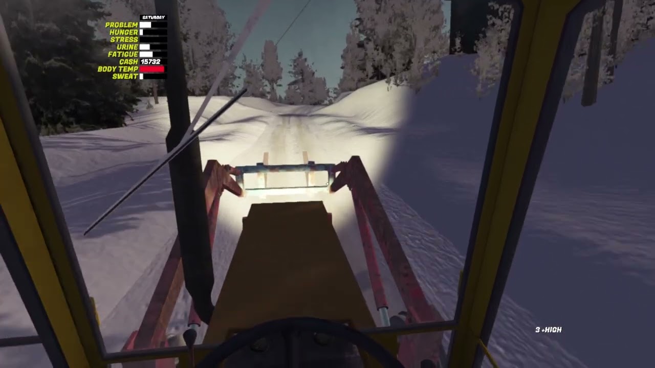 My Winter Car.EXE #2