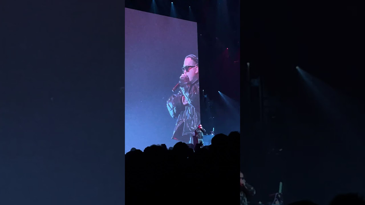 YZERR -The Flame [Central Music Fes] @Yokohama 2025.04.06