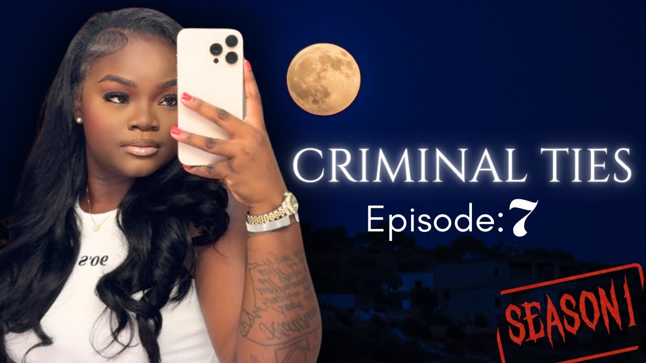 Criminal Ties | Season 1 - Ep. 7 | Street Fights, DCF Visits & Survival.
