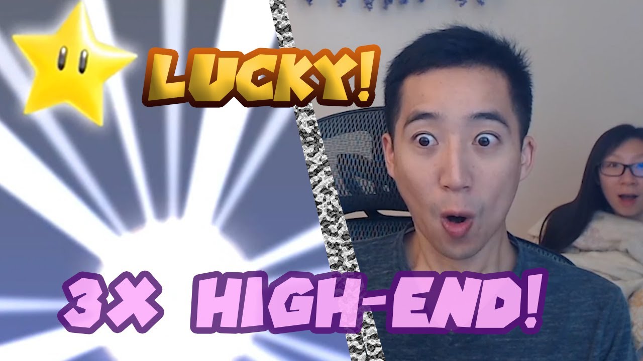 👻 Trying to Get Luigi/Rosalina in 40 Pulls| Halloween Edition | Mario Kart Tour