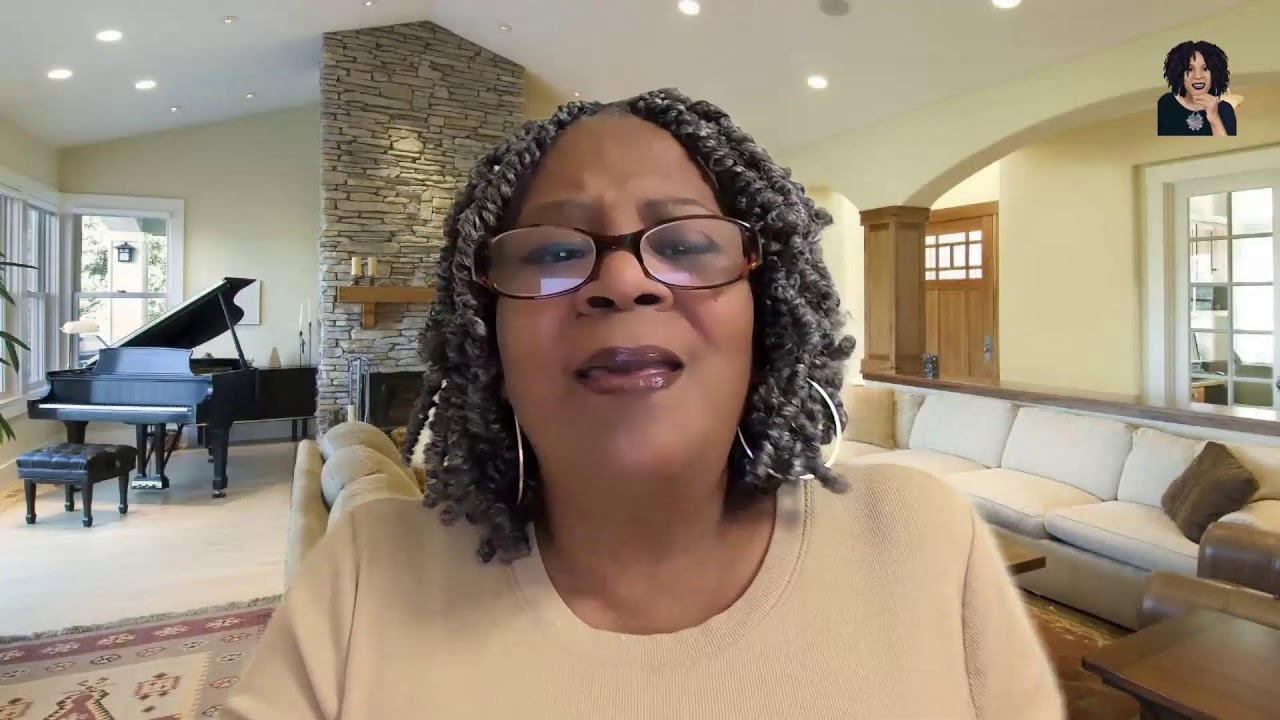 Monique Just Didn't Want To Meet Titus Family, So She Staged The Fall?  Is This Proof?
