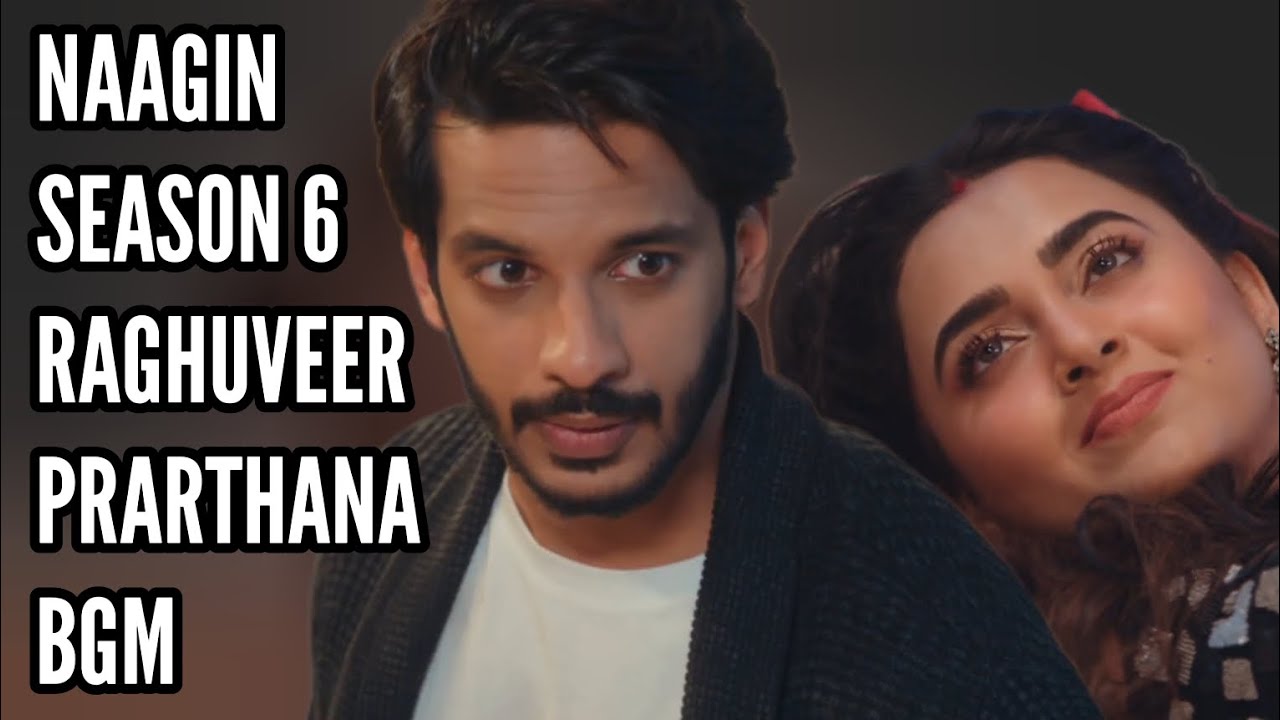 Raghuveer-Prarthana BGM (Ep 96) Naagin 6