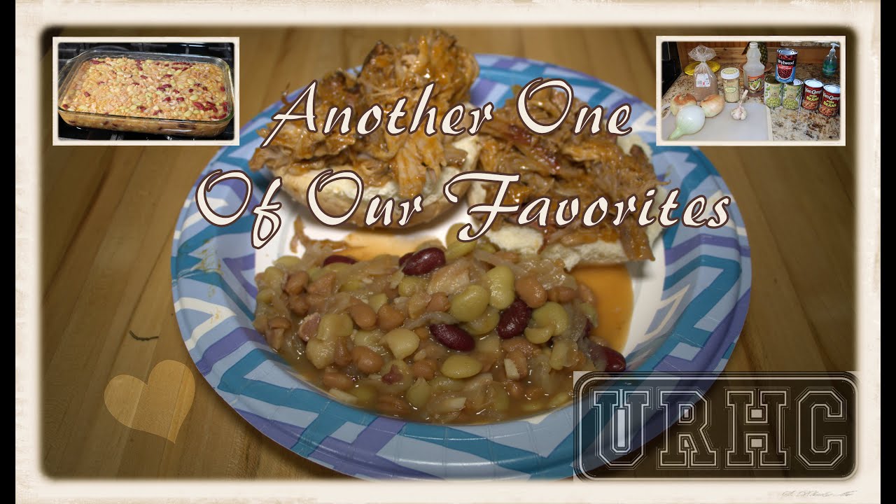 Calico Beans A Simple Baked Bean Recipe Everyone Loves