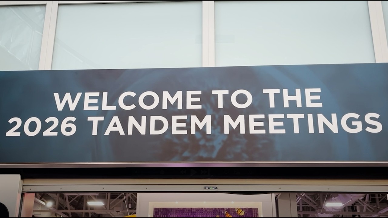 Leading the Future of cGVHD Care | Tandem Meetings 2026