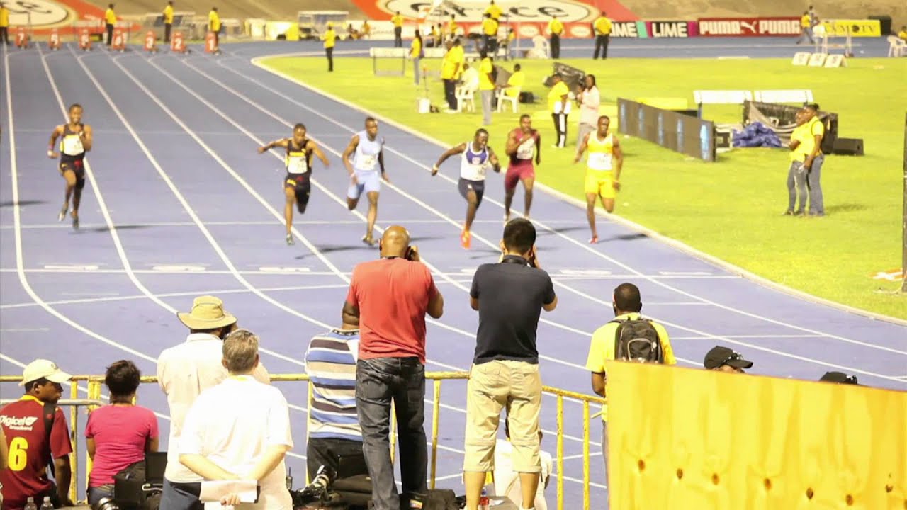 BORN 2 RUN - T.ARMOUR - FROM THE DOCUMENTARY 