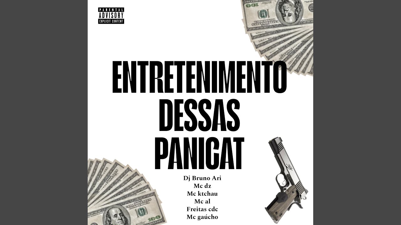Entretenimento Dessas Panicat