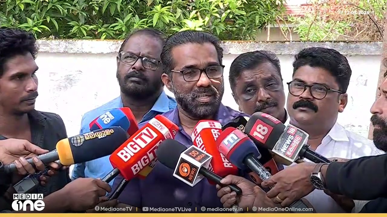 'ആര് മത്സരിച്ചാലും പാർട്ടി അണികൾ പാർട്ടിക്ക് വോട്ട് ചെയ്യും..15 പേർ പോലും പാർട്ടിയിൽ നിന്ന് പോകില്ല'