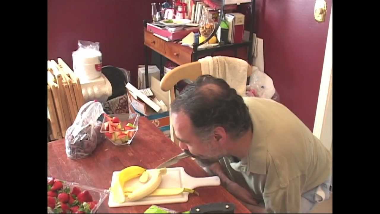 Trailer: The Sweetest Gift: Living with Arthrogryposis Multiplex Congenita documentary