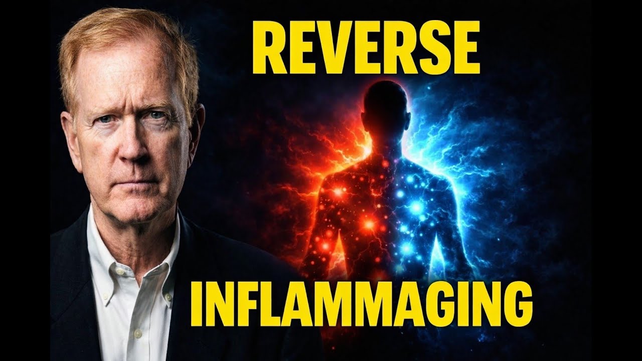 104-Reverse Inflammaging Q & A