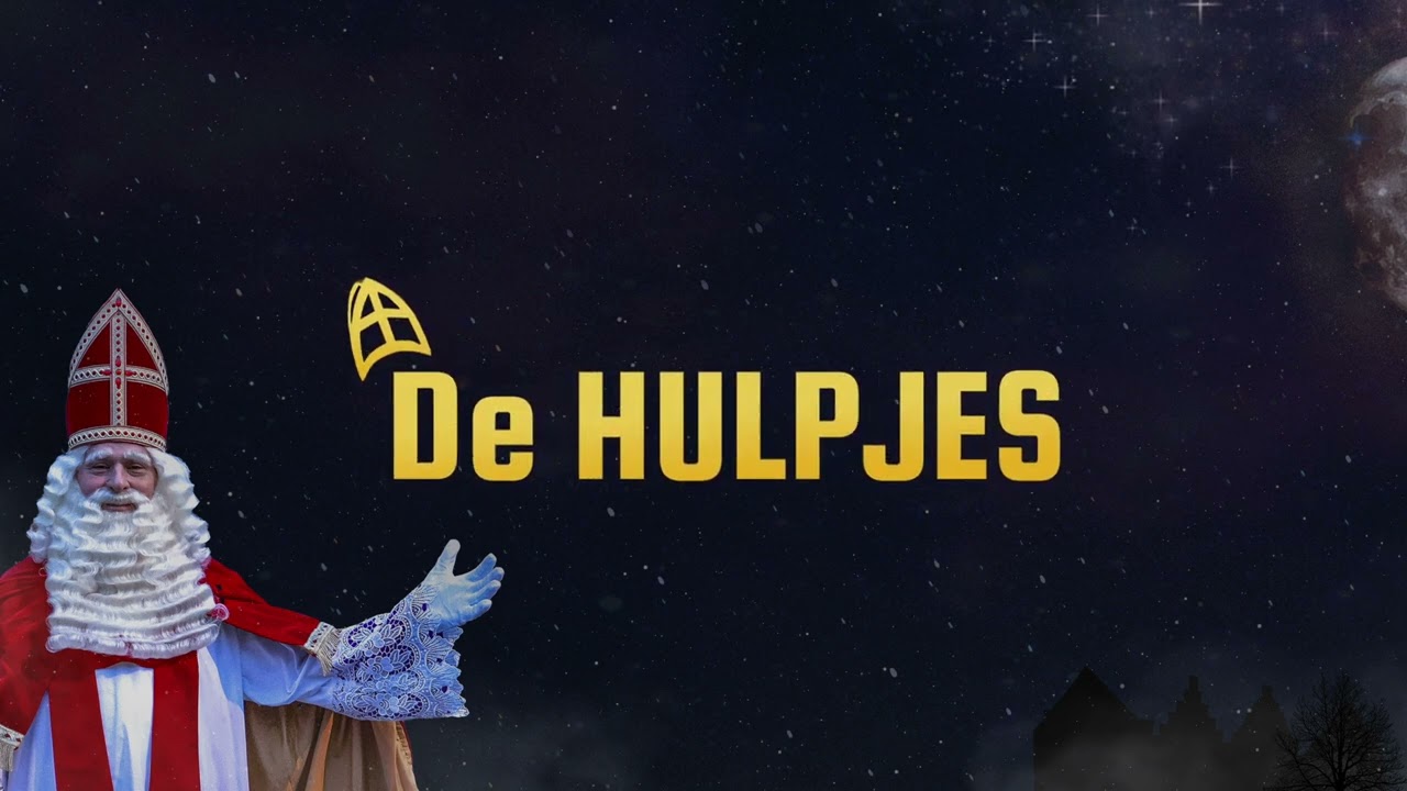De Hulpjes - Pietendag (2024)