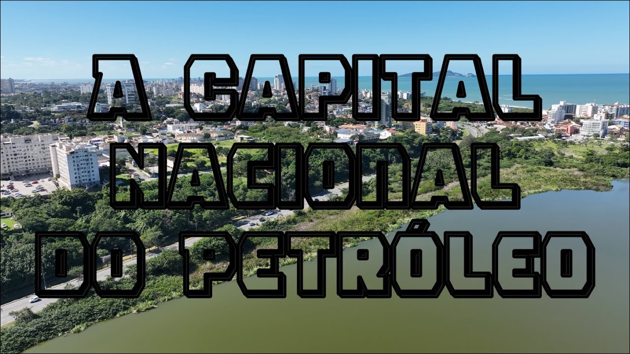 A CAPITAL NACIONAL DO PETR&Oacute;LEO