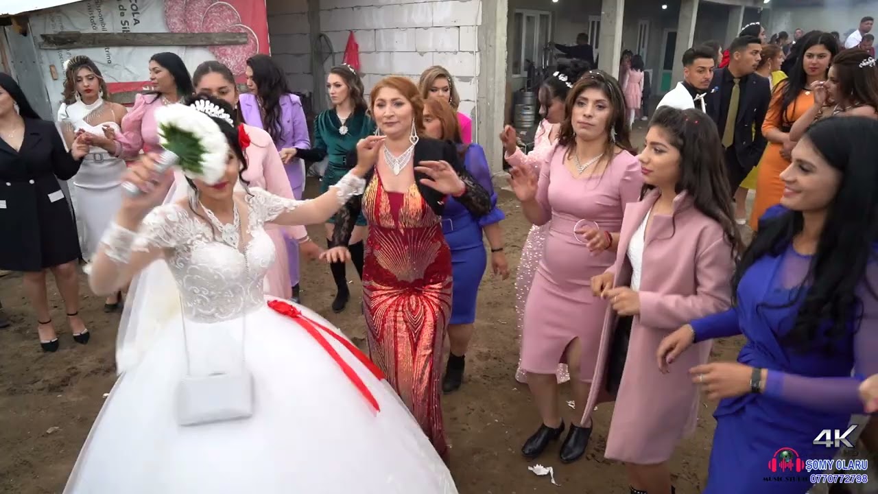 4HD DESA NUNTA LA TAPURIC 30 03 2023