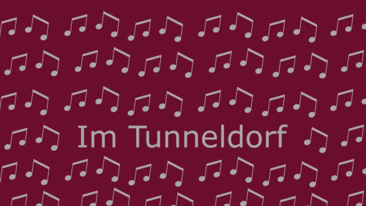 L&auml;ndlerkapelle Feinschm&ouml;cker &ndash; Im Tunneldorf (Walzer von Urs Mangold)