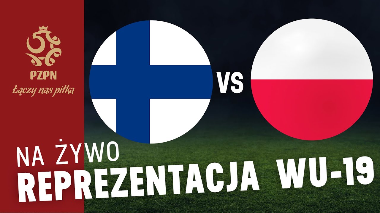 El. ME U-19 kobiet:  FINLANDIA - POLSKA (NA ŻYWO)
