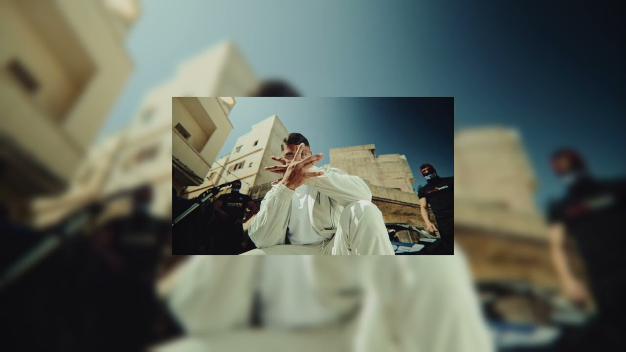 Maes - INTERPOL (Slowed)