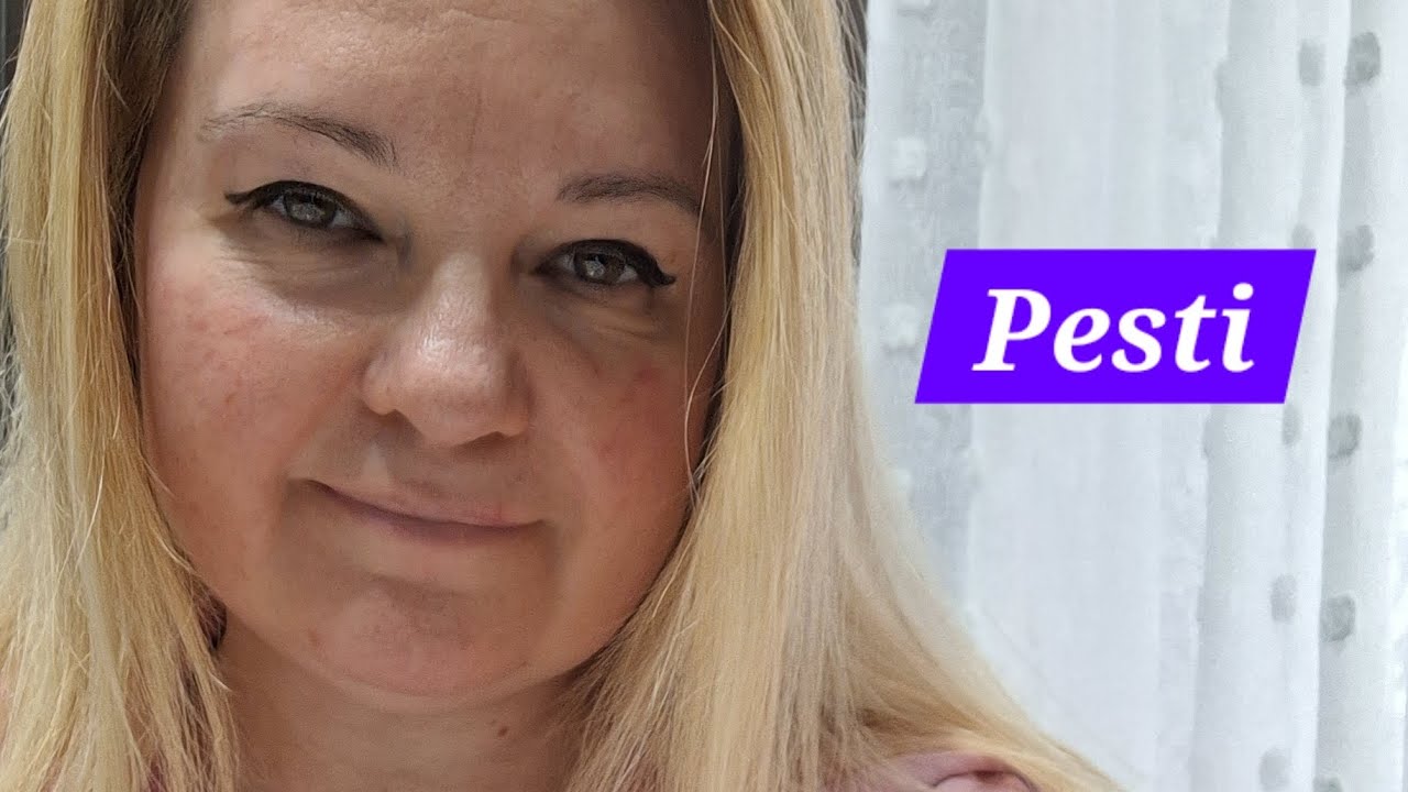 💧PESTI - Nu sta pe ganduri! Spune NU confuziei - este foarte clar cine te ataca!