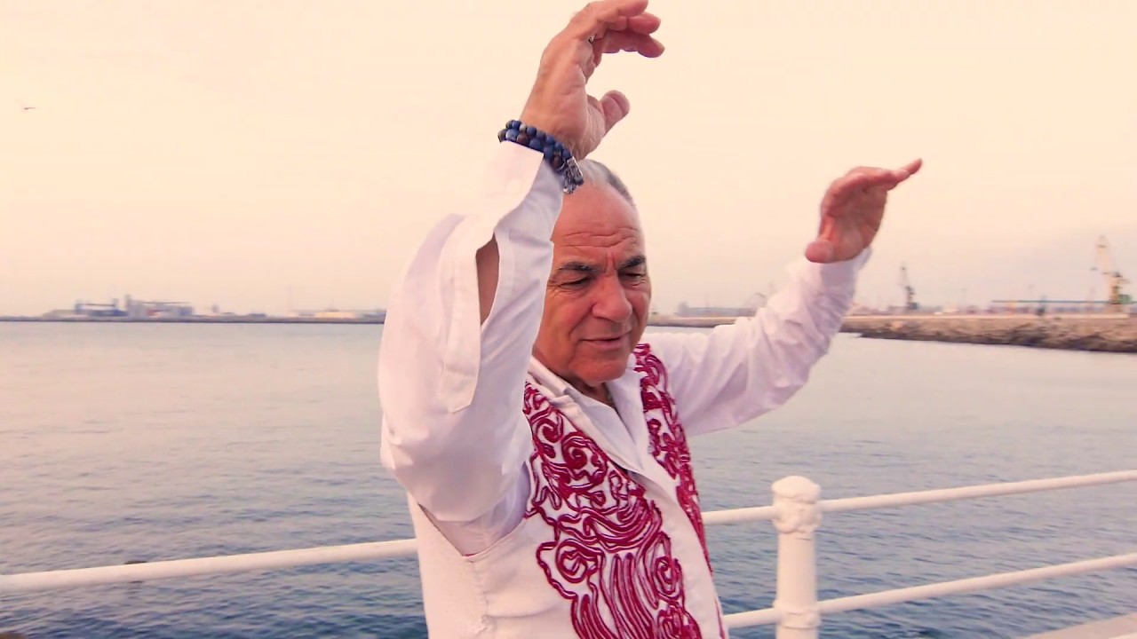 GEORGE ROTARU - NU MI-AR AJUNGE-O VIATA (videoclip oficial 2019)