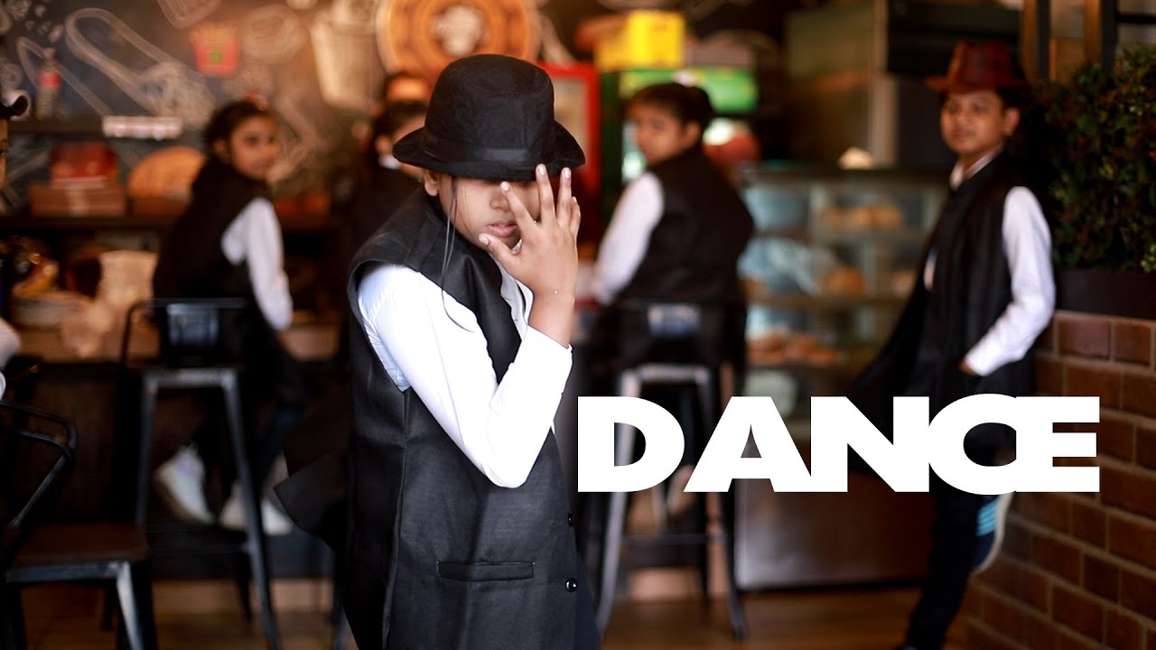 Smooth Criminal (dance video) - Michael Jackson | Choreography by Jasmir Kannur