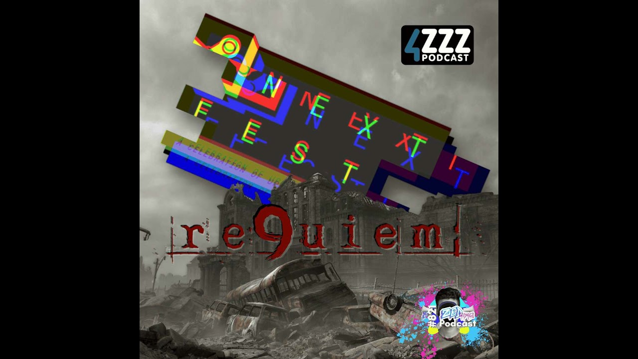 re9uiem