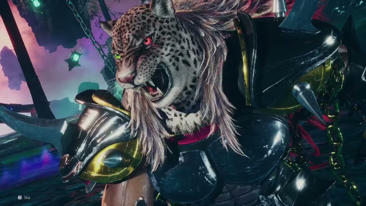 Miary Zo vs Armor King | Tekken 8 Practice Session 1/25/26