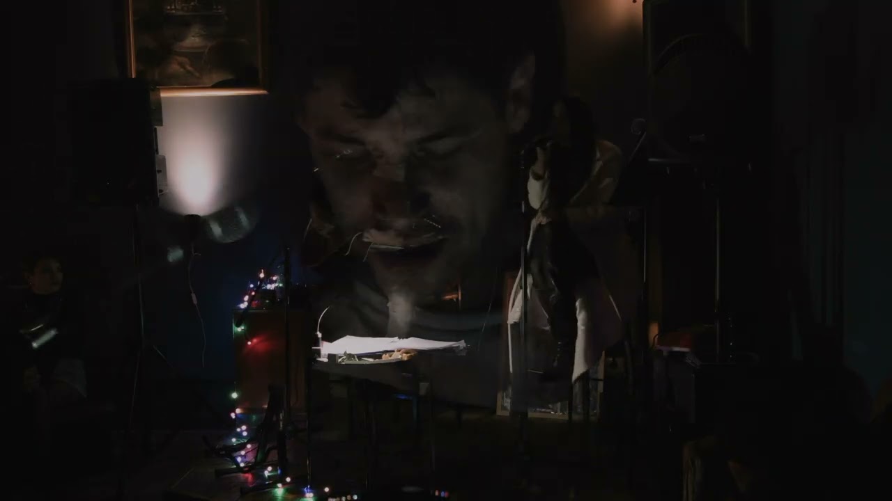 URO & WHY.SHES.MAD - Ho un dubbio (live)