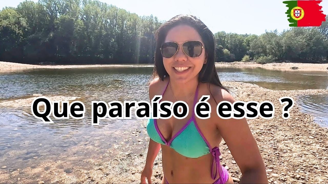 ENCONTRAMOS UM PARAÍSO NO MEIO DA CIDADE DE BRAGA