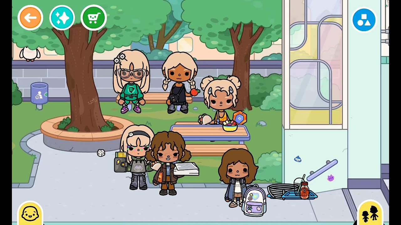 Sorry for the glitch at the end GOING TO VOXELLA