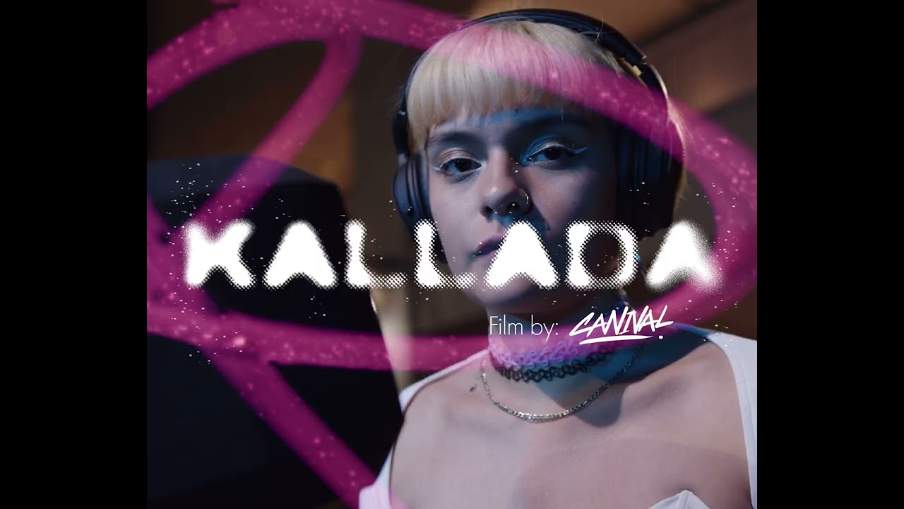 Mena -  KALLADA (prod by akup)