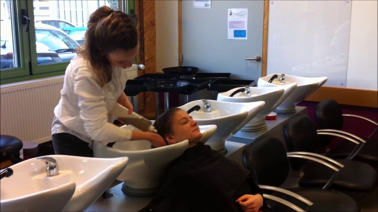 A faire et à ne pas faire en salon