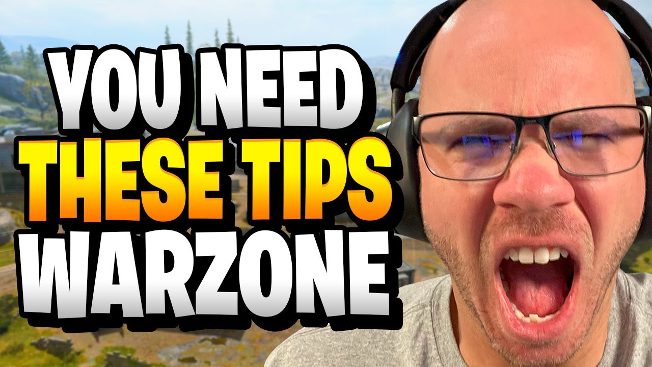 Warzone Tips You Need To Win More | Warzone Coaching