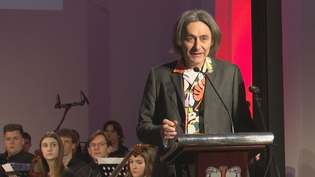 PRISPEVEK PTUJSKA KRONIKA: Proslava ob kulturnem prazniku