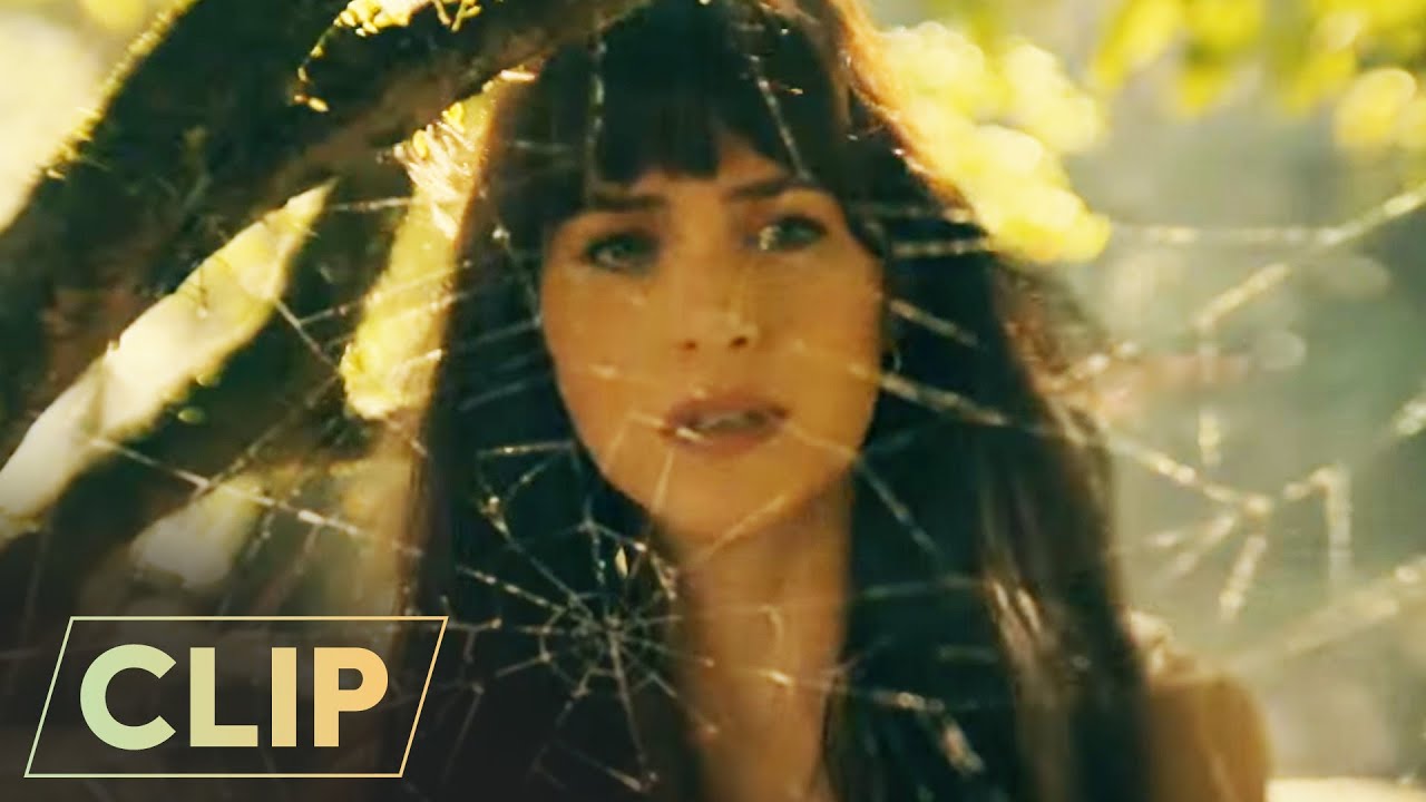 Madame Web (2024) | Research in the Amazon | Dakota Johnson
