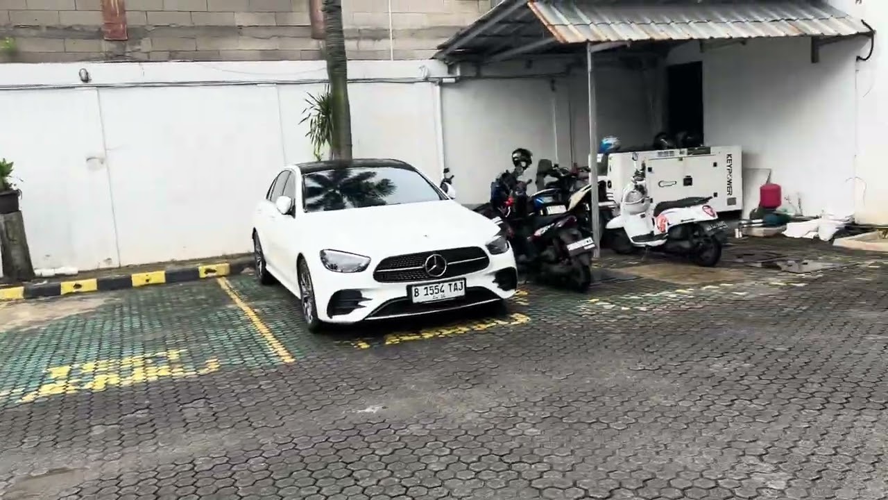 PEMBUKTIAN SINAR MUTIARA CELL BUKA HARI MINGGU
