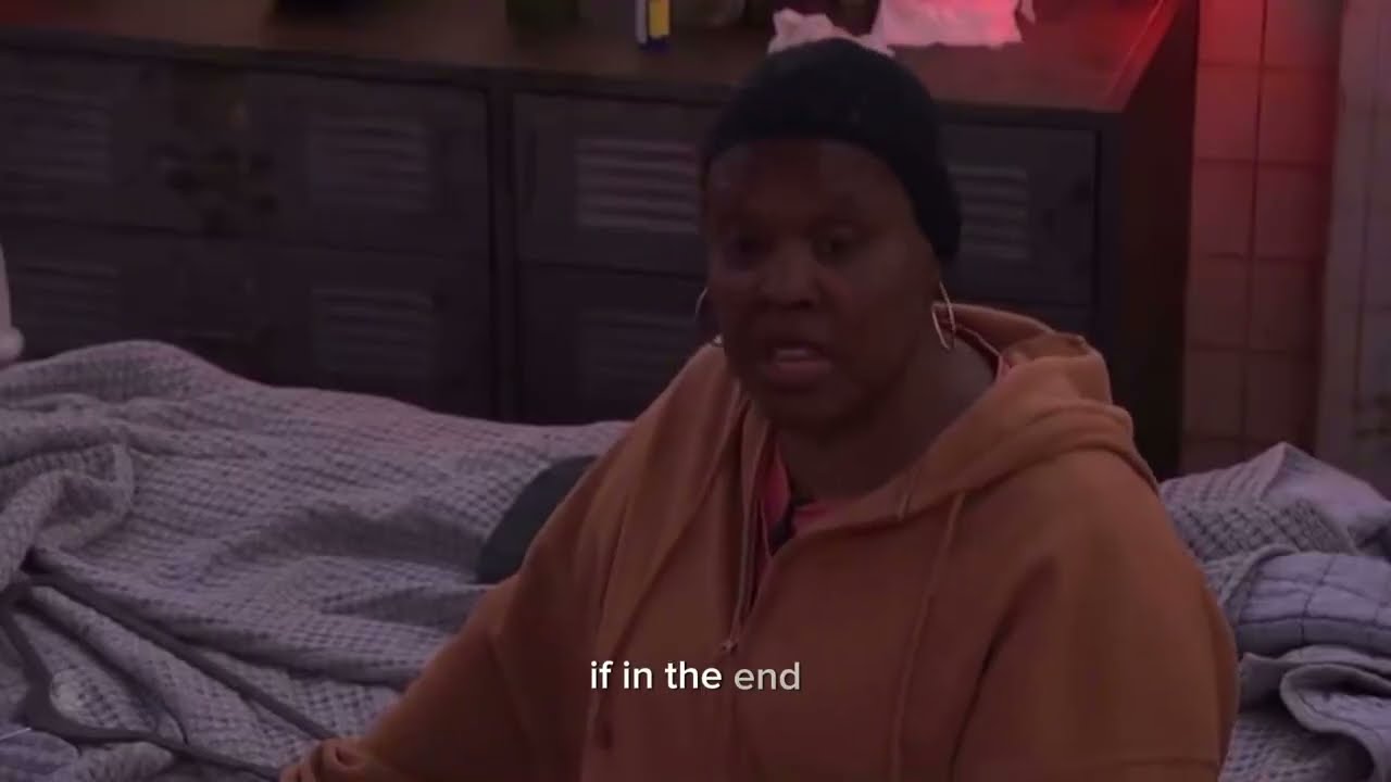 Cirie and Felicia Fight BB25