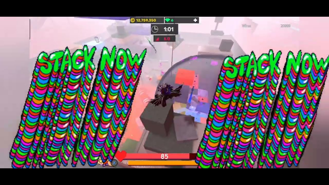 21K   WINS SBS!