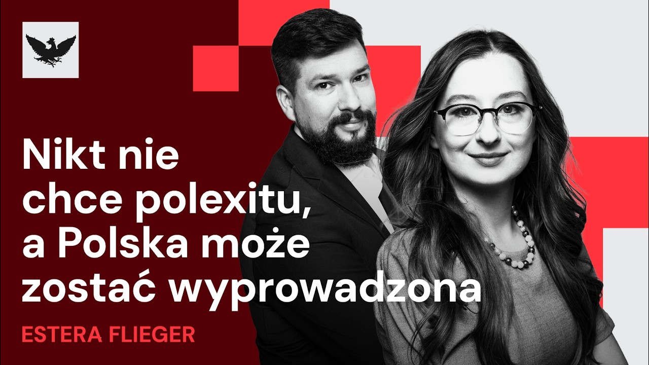 Polexit jako broń polityczna. Czy Polska niechcący wypadnie z Unii?