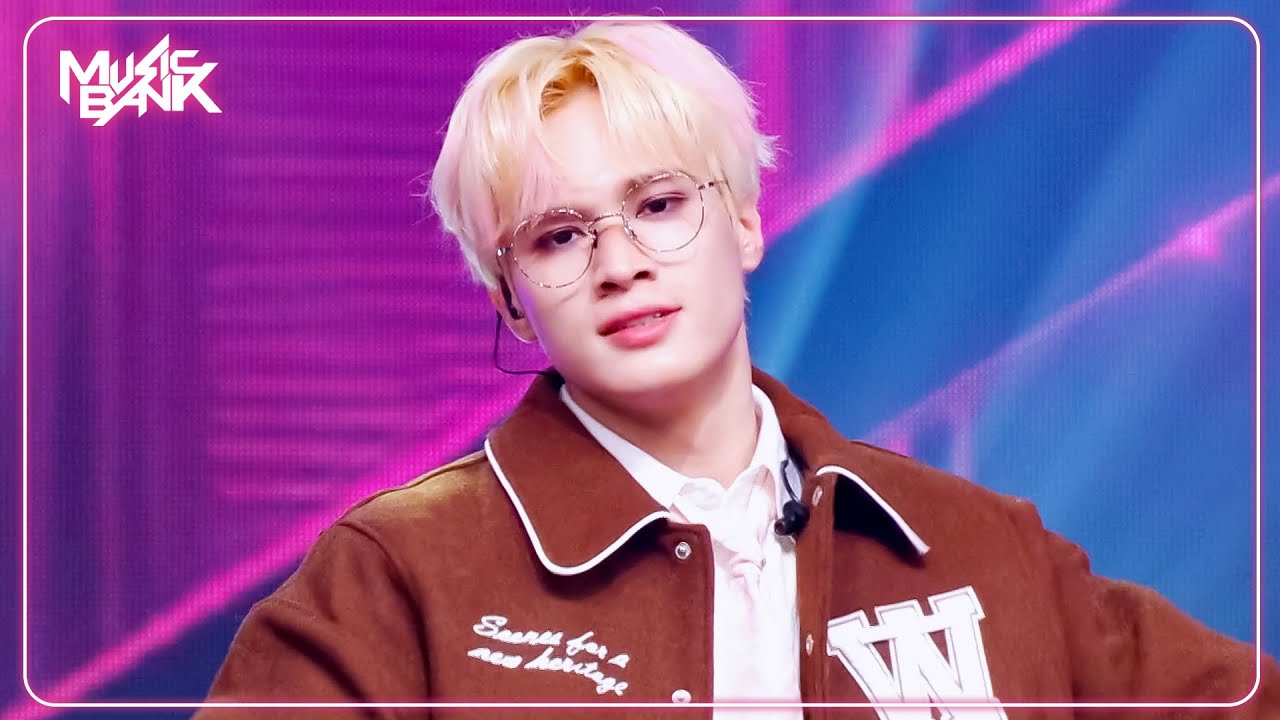 100! - ONE PACT ワンパクト 원팩트 [Music Bank] | KBS WORLD TV 250221