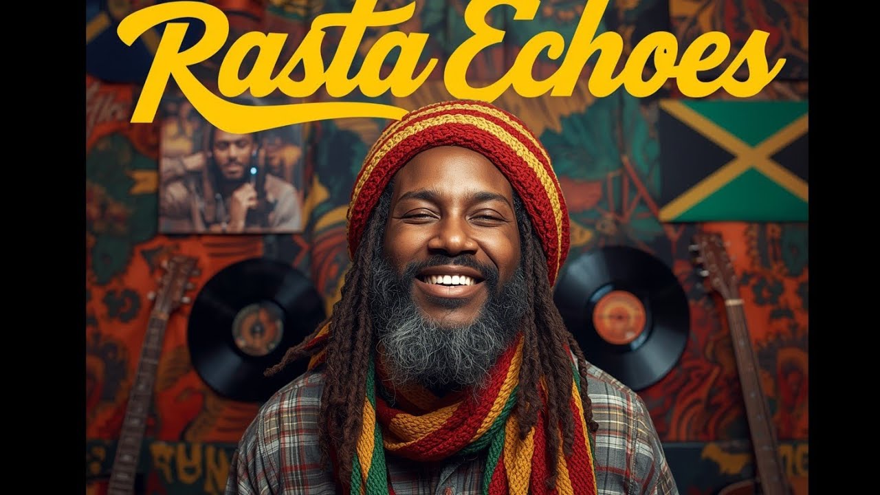 🇧🇴Reggae Forever: Roots, Rhythm & Eternity🇧🇴ALBUM;,RASTA ECHOES 2026 🇧🇴