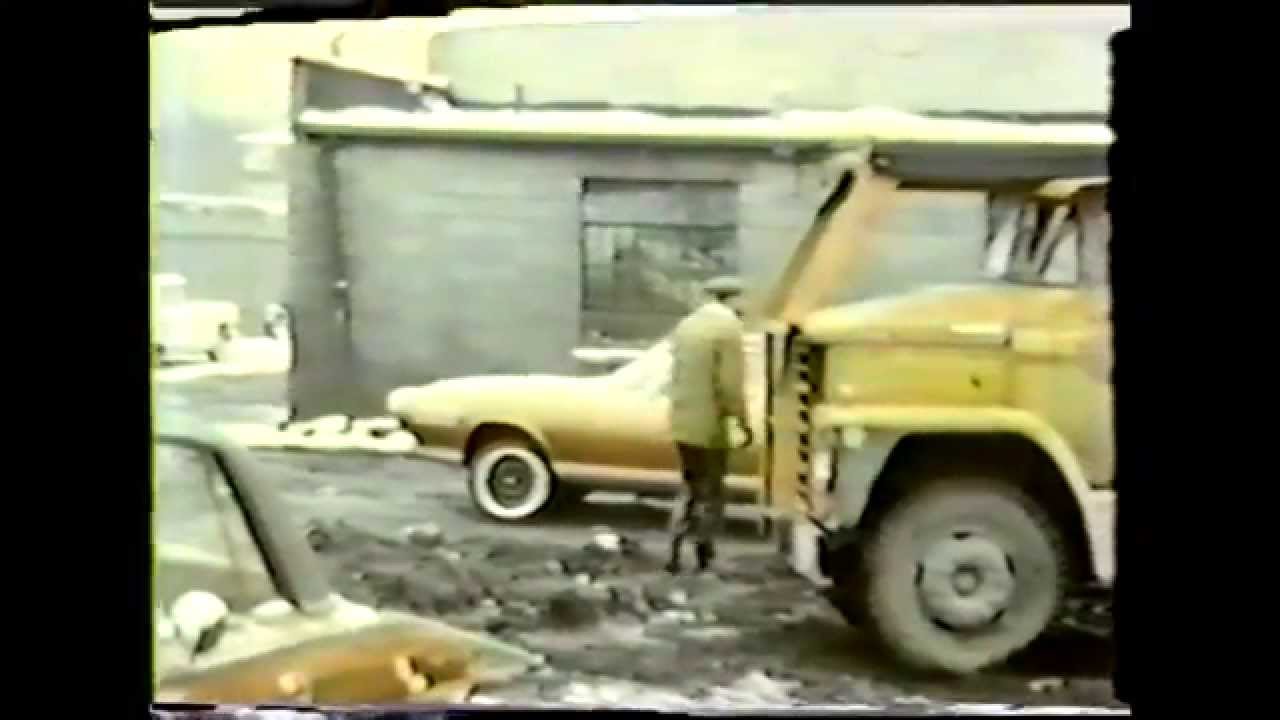 Chrysler Turbine Car