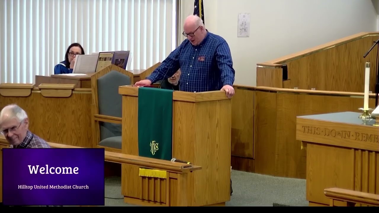 2024 01 21 Worship