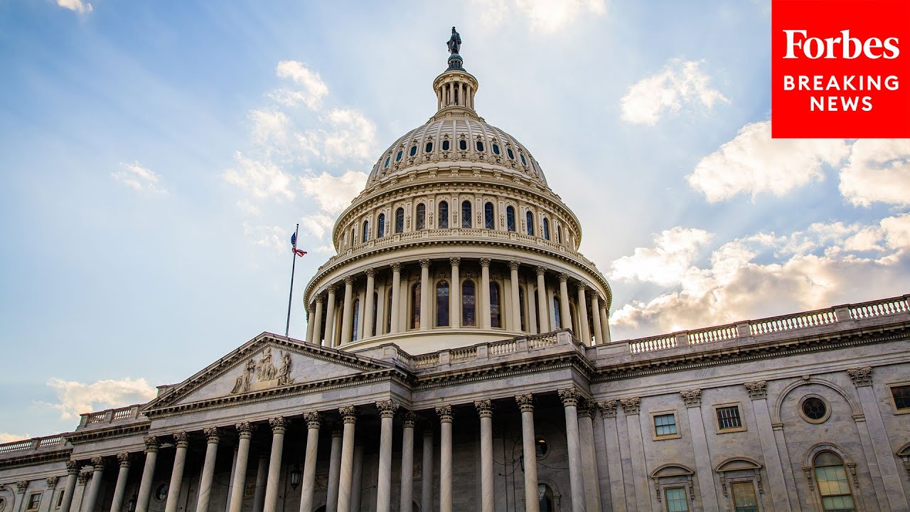 House Natural Resources Committee Holds A Hearing On Pending Legislation