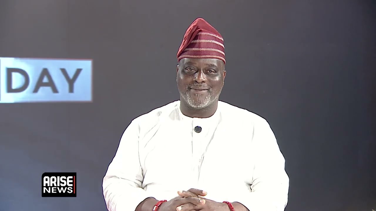 Controversy Trails Kano Government Rumoured Defection Plan - Ladipo Johnson 