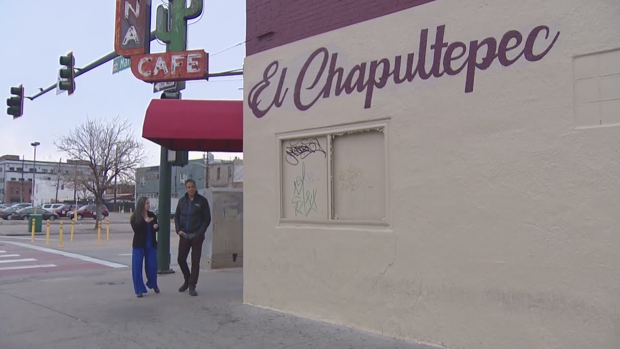 Legendary Denver jazz club El Chapultepec at the center of a demolition dispute