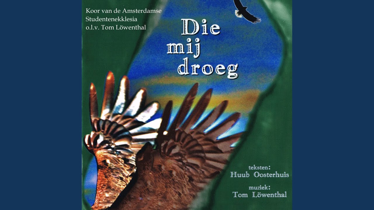 De hemel mag horen - lied van Mozes