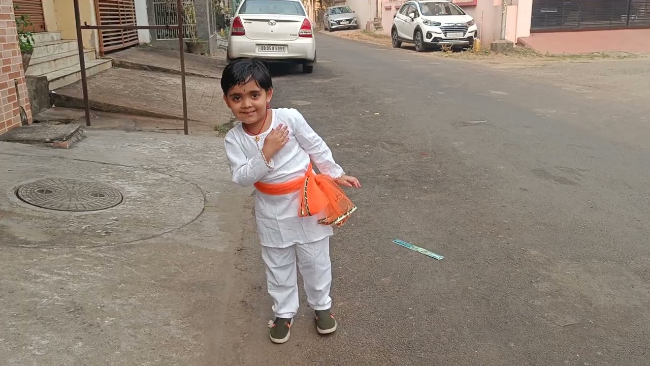 O my friend ganesha####Aanisha#### favourite song all kids###👌👌👌